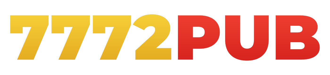 7772pub Logo